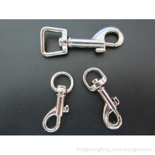 Manufacturing Bag Bukcle, Bag Belt Buckle, Zinc Alloy Bag Buckle